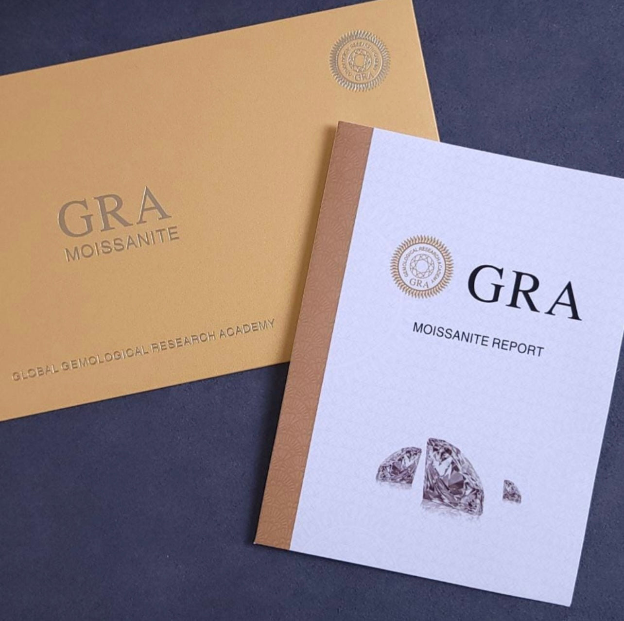 4mm MOISSANITE Tennis Chain Necklace VVS D Color Passes Diamond Tester