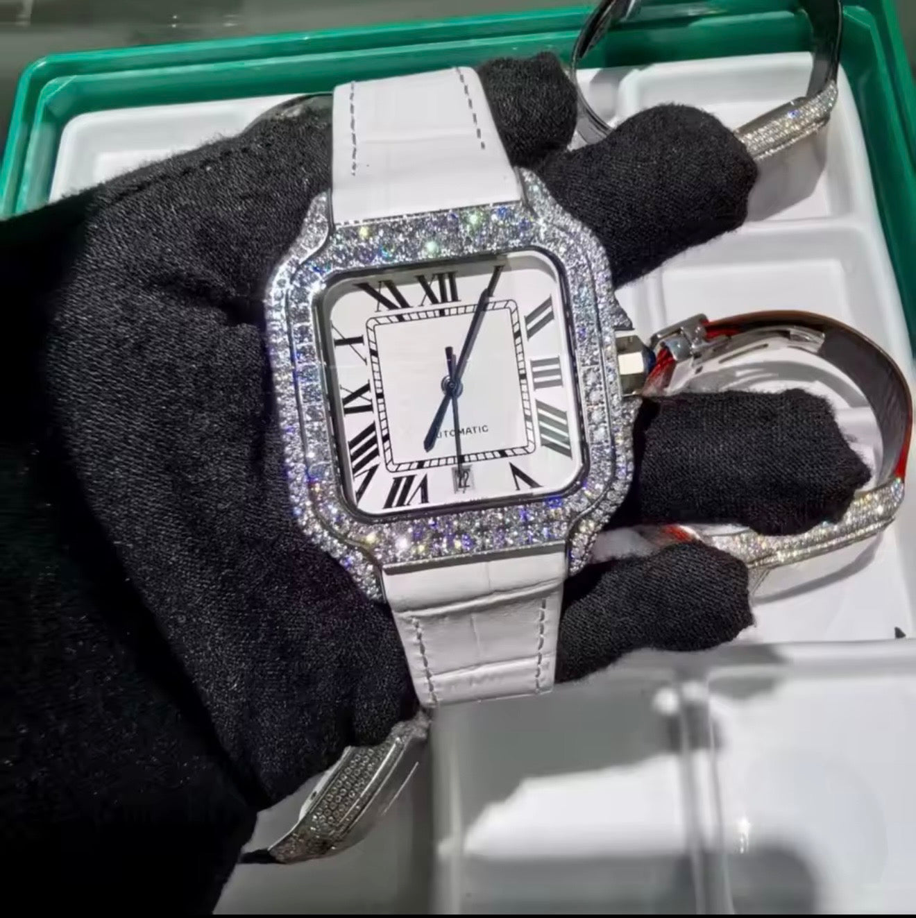 NEW WATCH COLLECTION