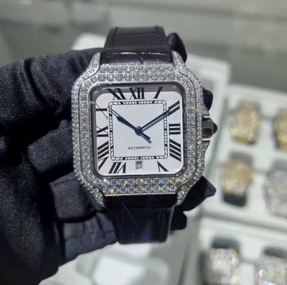 NEW WATCH COLLECTION