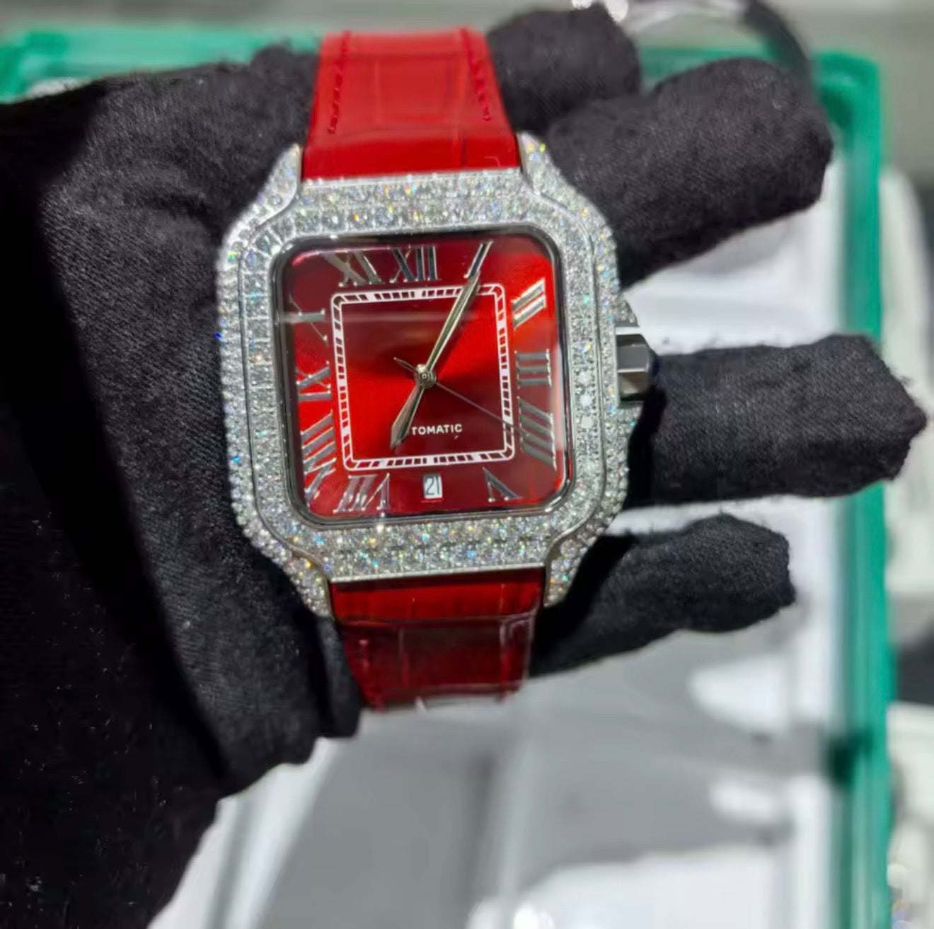 NEW WATCH COLLECTION