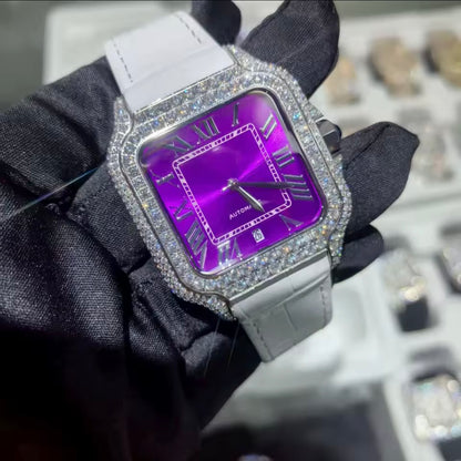 NEW WATCH COLLECTION